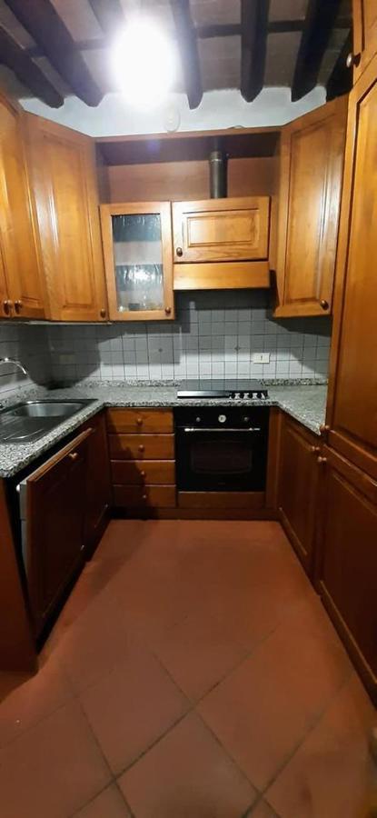 Girasole 1 Apartment *
