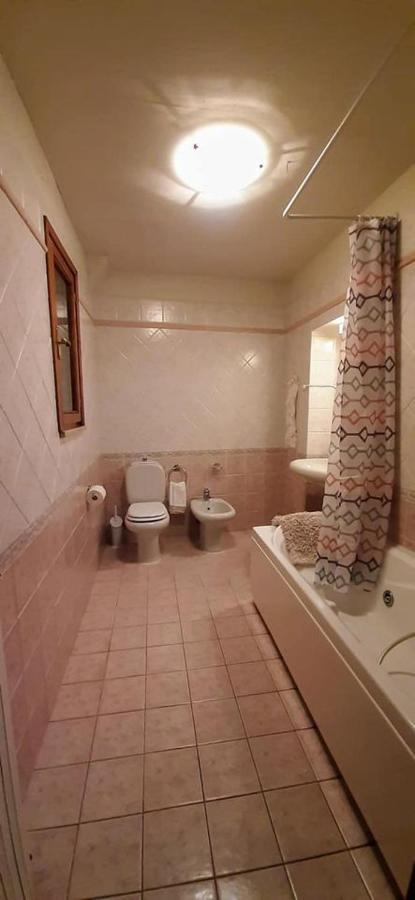Apartment Girasole 1 Lucca