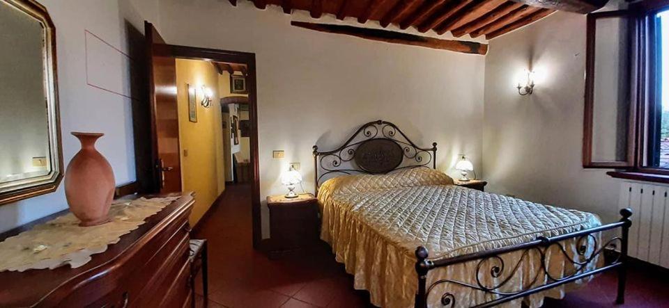 Apartment Girasole 1
