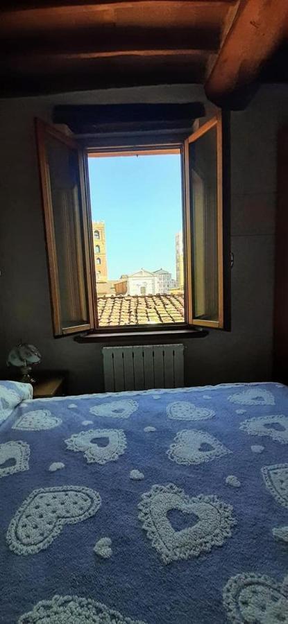Girasole 1 Apartment