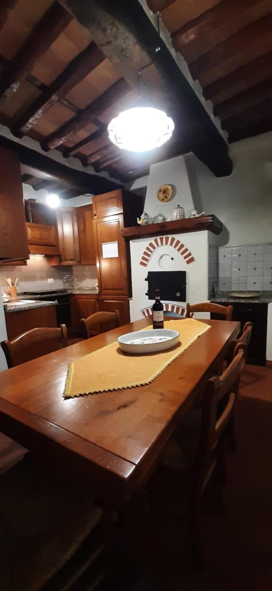 Apartment Girasole 1